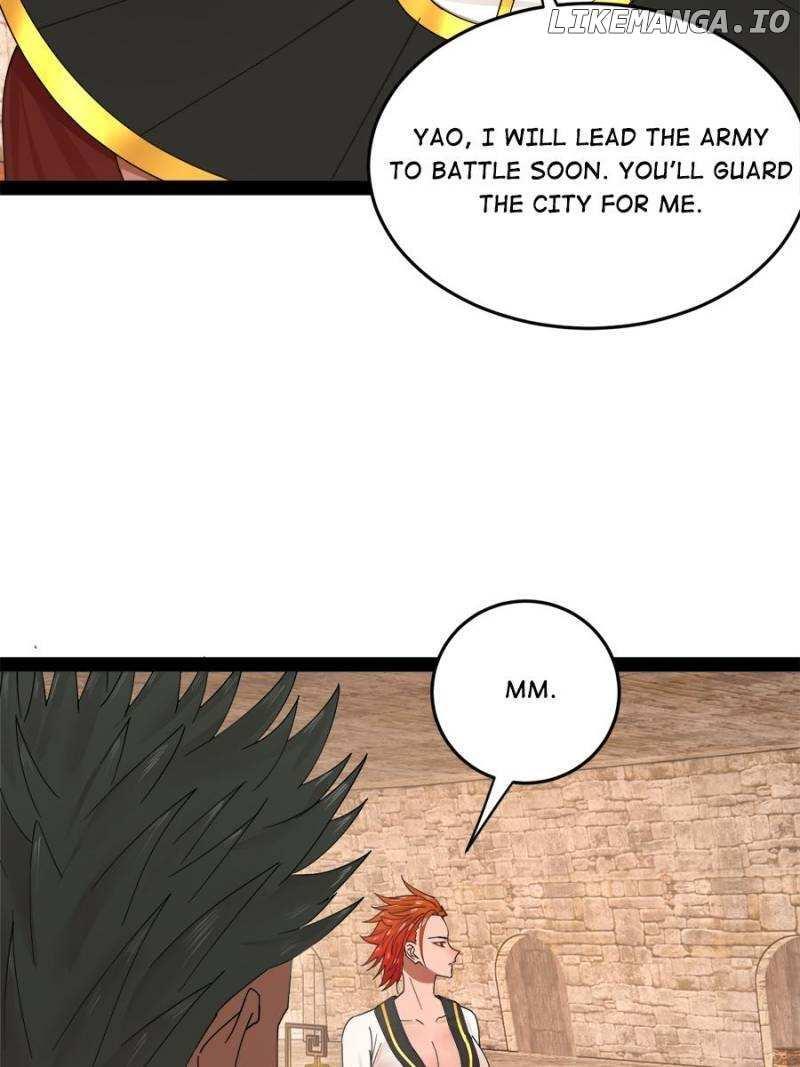 Survive As The Hero’s Husband! — Chapter 141 — page 76