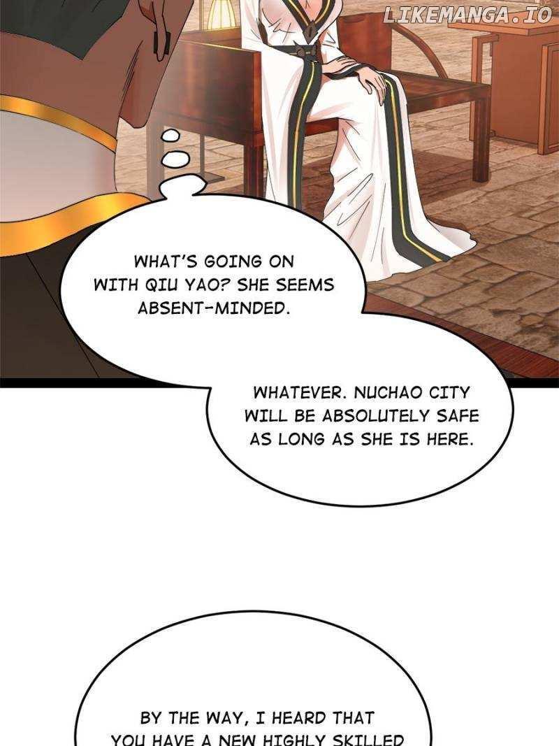 Survive As The Hero’s Husband! — Chapter 141 — page 77