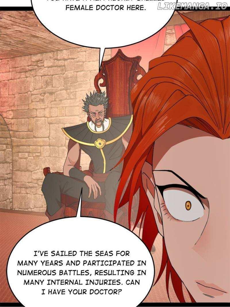 Survive As The Hero’s Husband! — Chapter 141 — page 78