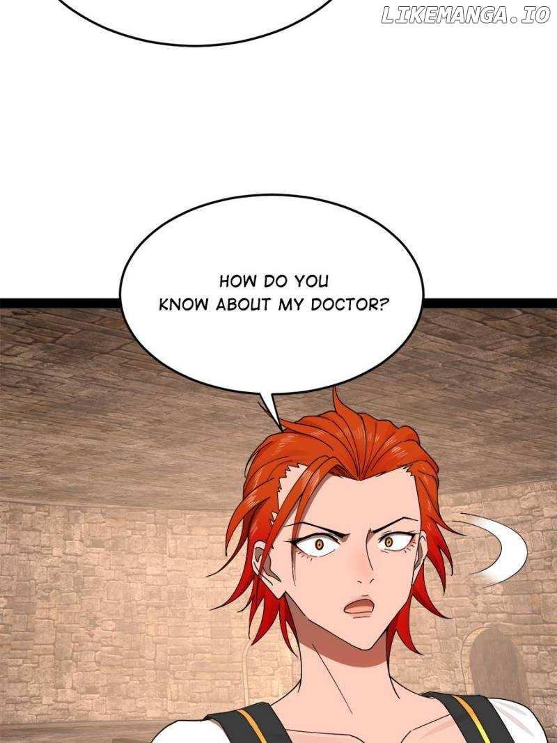 Survive As The Hero’s Husband! — Chapter 141 — page 79