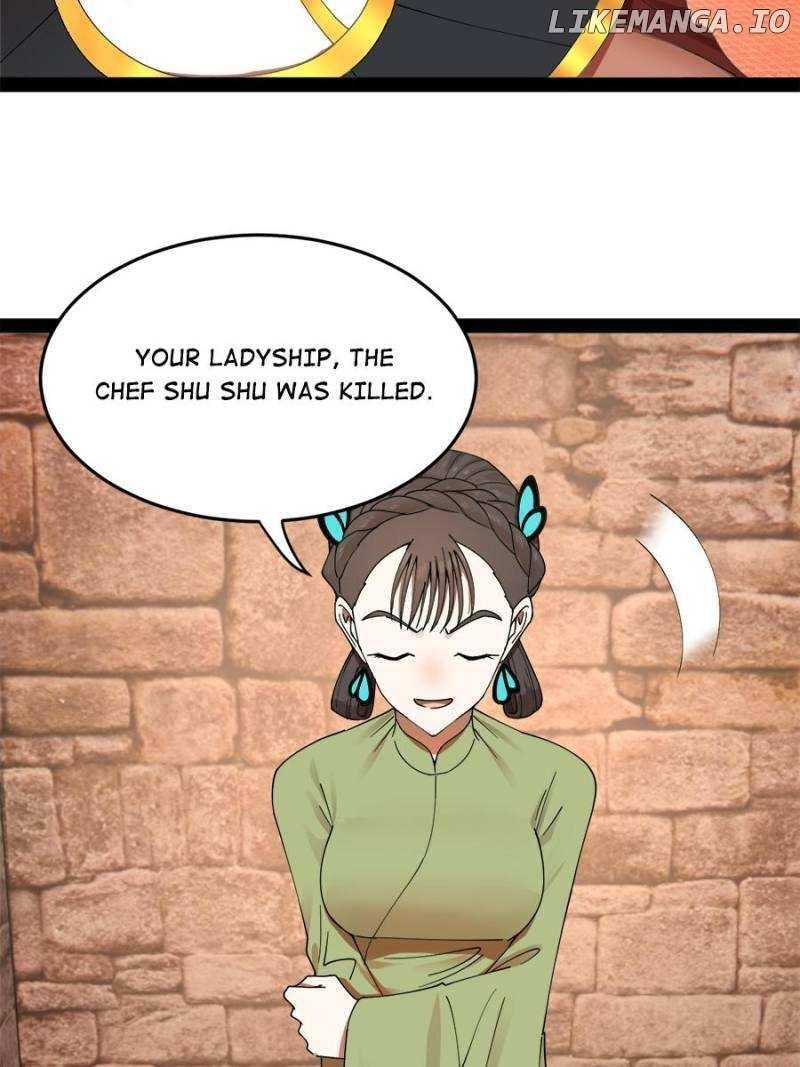 Survive As The Hero’s Husband! — Chapter 141 — page 81