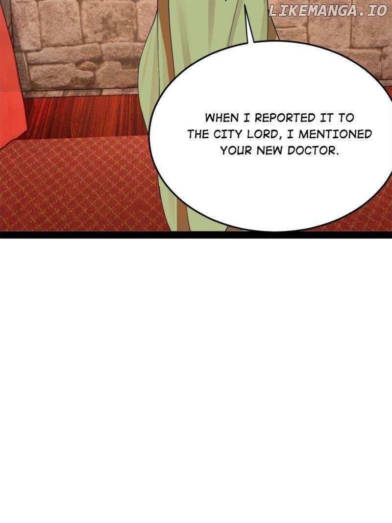 Survive As The Hero’s Husband! — Chapter 141 — page 82