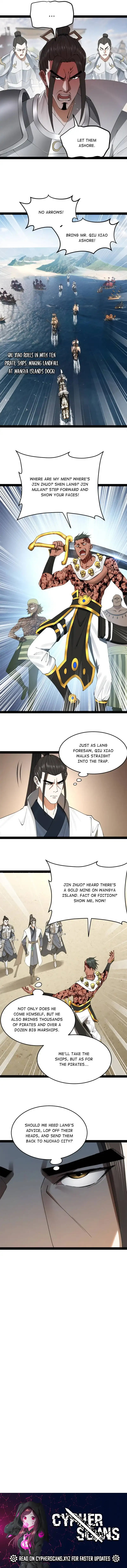 Survive As The Hero’s Husband! — Chapter 145 — page 9
