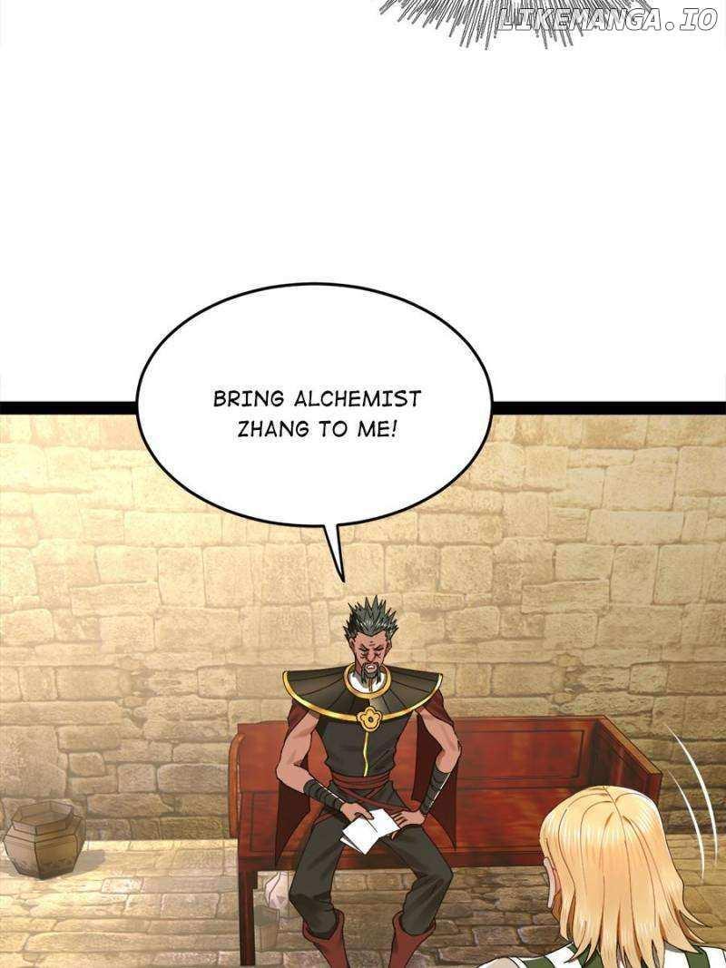Survive As The Hero’s Husband! — Chapter 147 — page 10