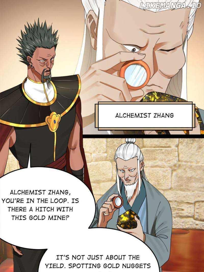 Survive As The Hero’s Husband! — Chapter 147 — page 12