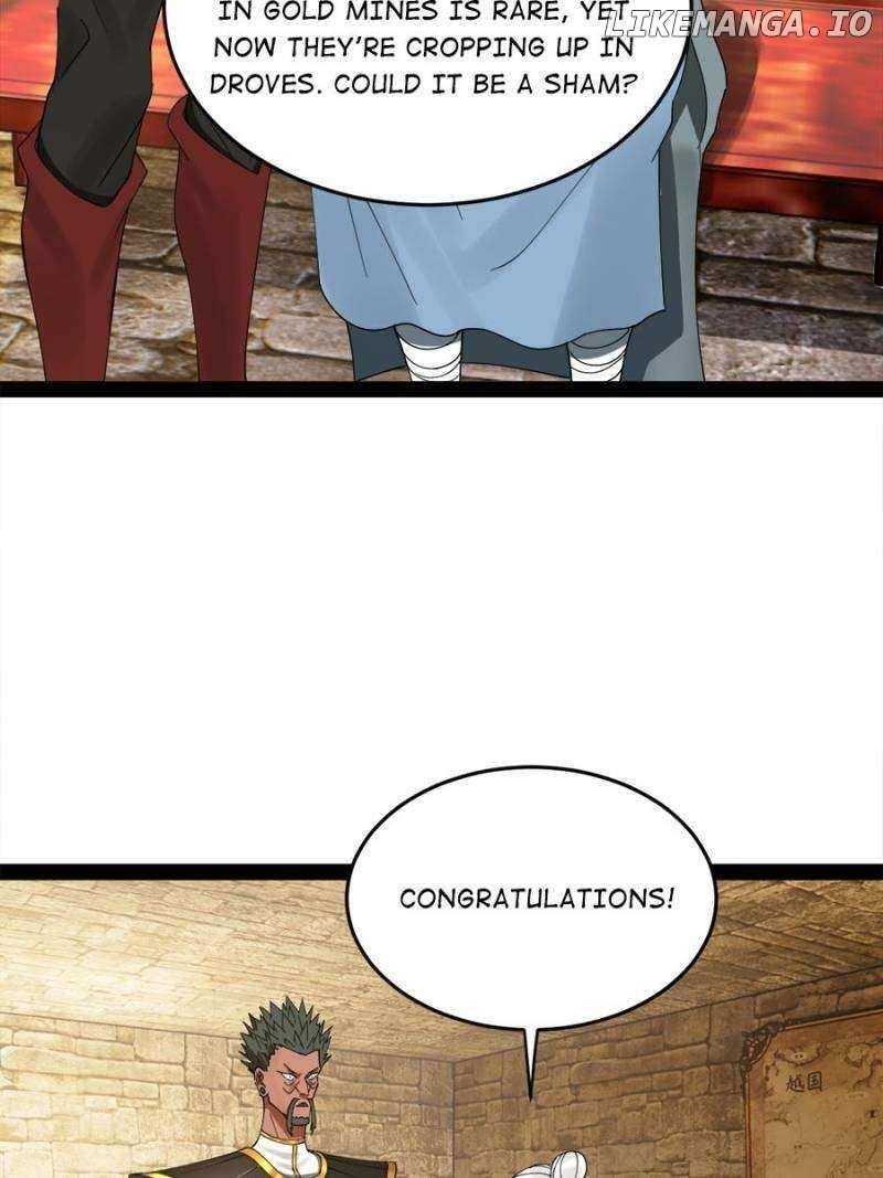 Survive As The Hero’s Husband! — Chapter 147 — page 13
