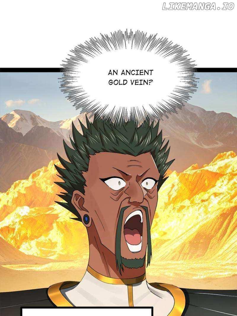 Survive As The Hero’s Husband! — Chapter 147 — page 16