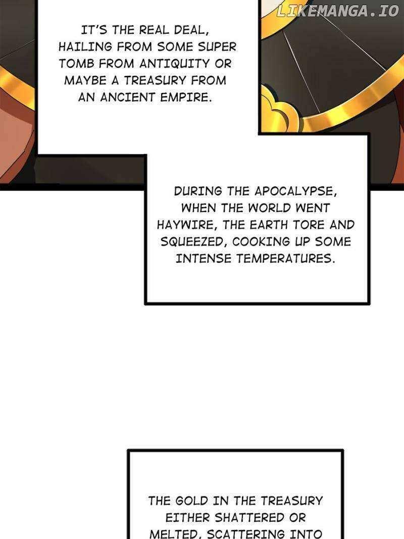 Survive As The Hero’s Husband! — Chapter 147 — page 17