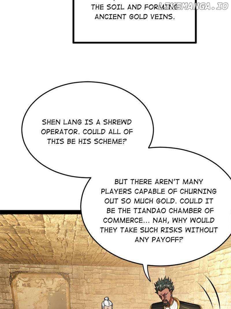 Survive As The Hero’s Husband! — Chapter 147 — page 18