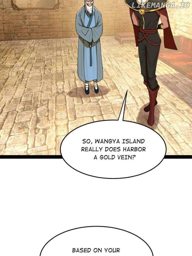 Survive As The Hero’s Husband! — Chapter 147 — page 19