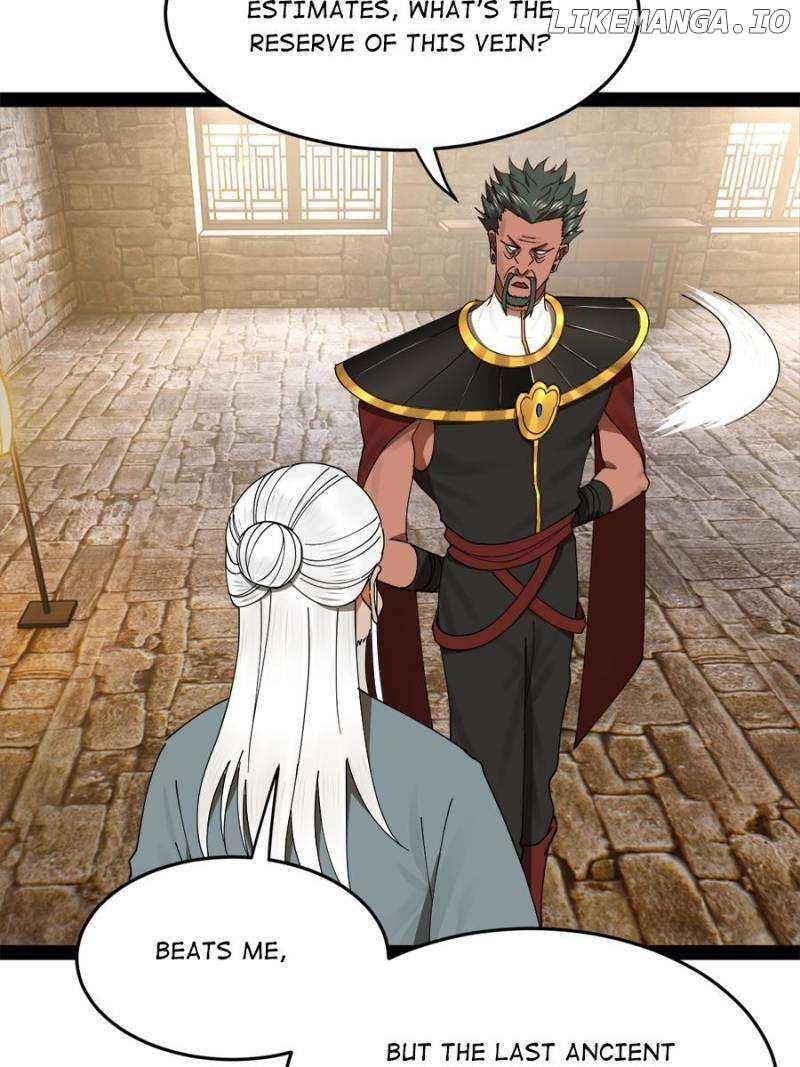 Survive As The Hero’s Husband! — Chapter 147 — page 20