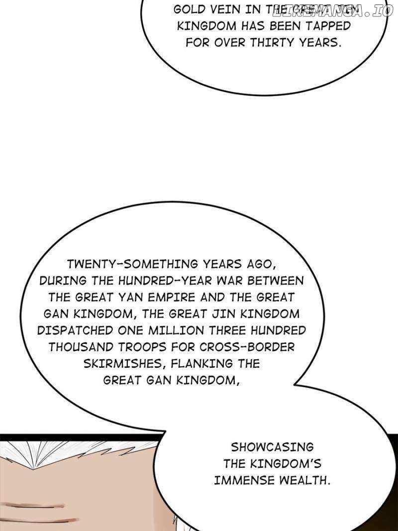 Survive As The Hero’s Husband! — Chapter 147 — page 21
