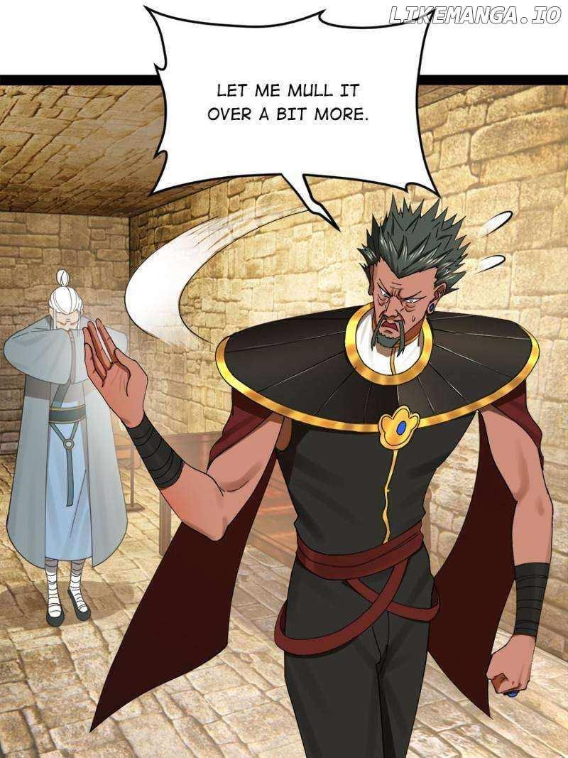 Survive As The Hero’s Husband! — Chapter 147 — page 25