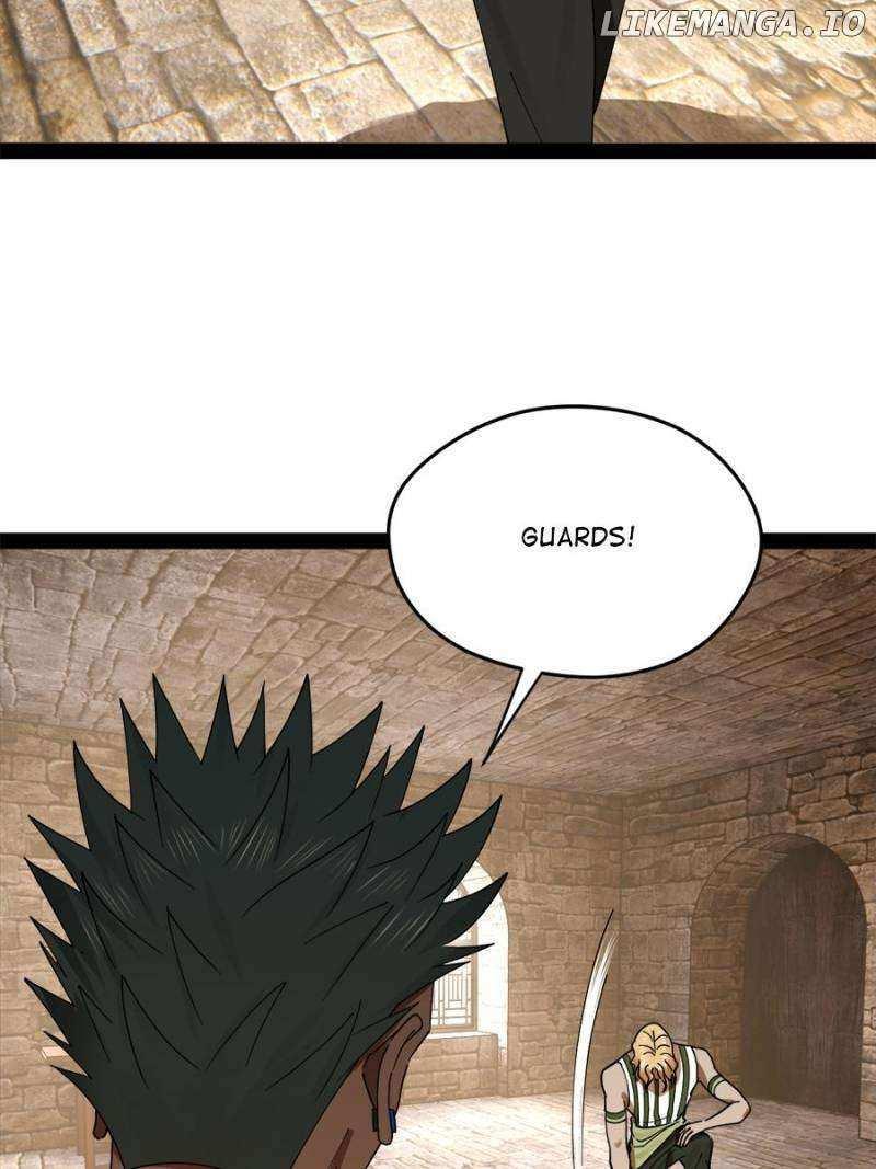 Survive As The Hero’s Husband! — Chapter 147 — page 26