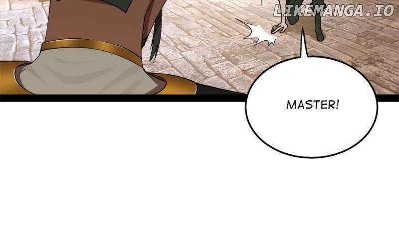 Survive As The Hero’s Husband! — Chapter 147 — page 27
