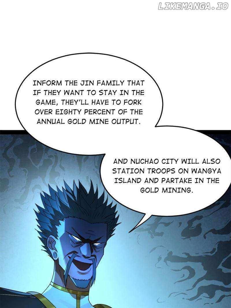 Survive As The Hero’s Husband! — Chapter 147 — page 28
