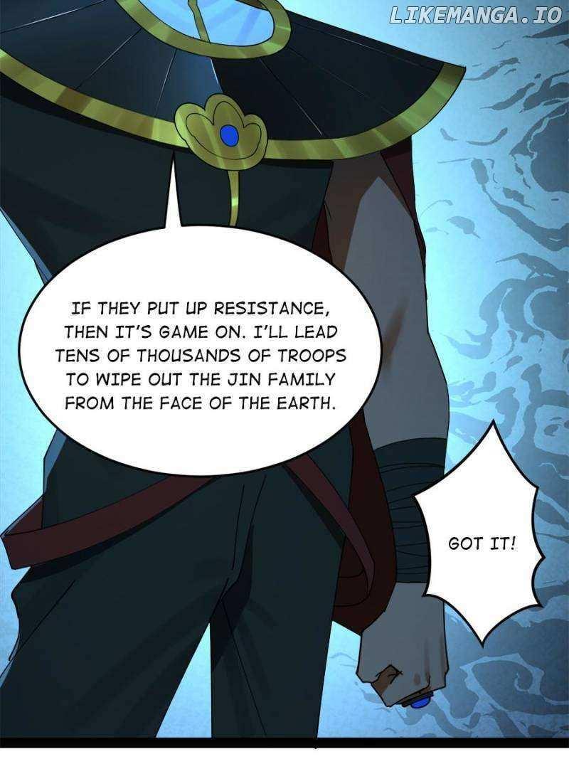Survive As The Hero’s Husband! — Chapter 147 — page 29