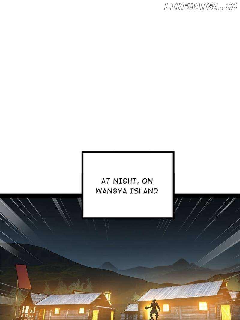 Survive As The Hero’s Husband! — Chapter 147 — page 30