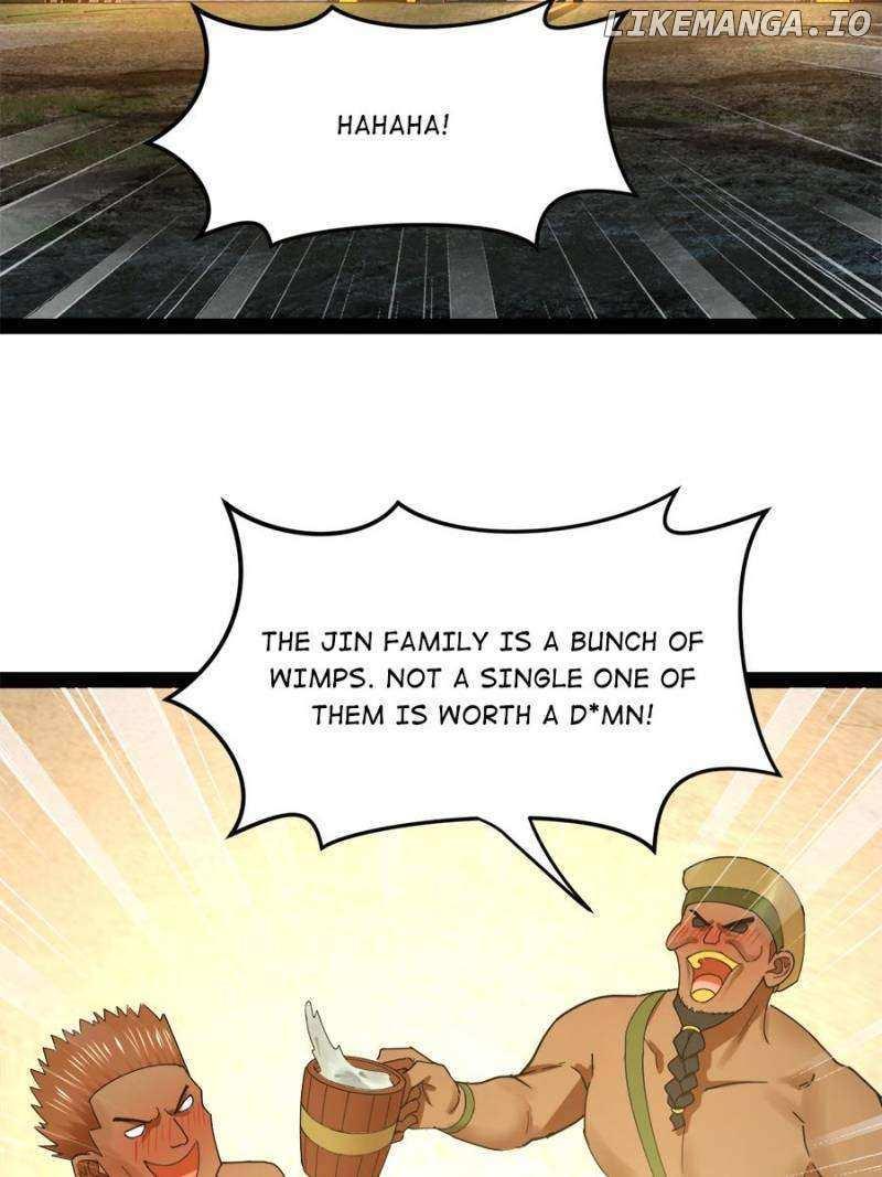 Survive As The Hero’s Husband! — Chapter 147 — page 31