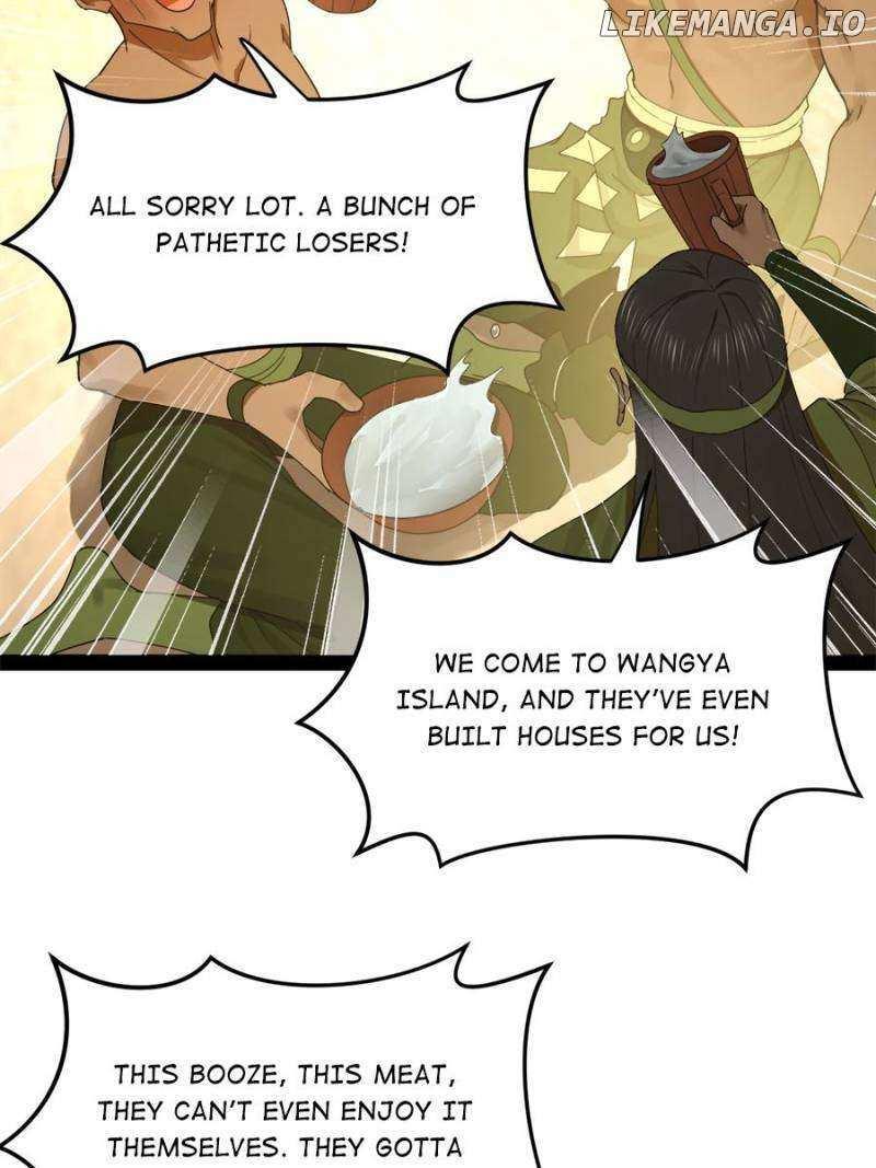 Survive As The Hero’s Husband! — Chapter 147 — page 32