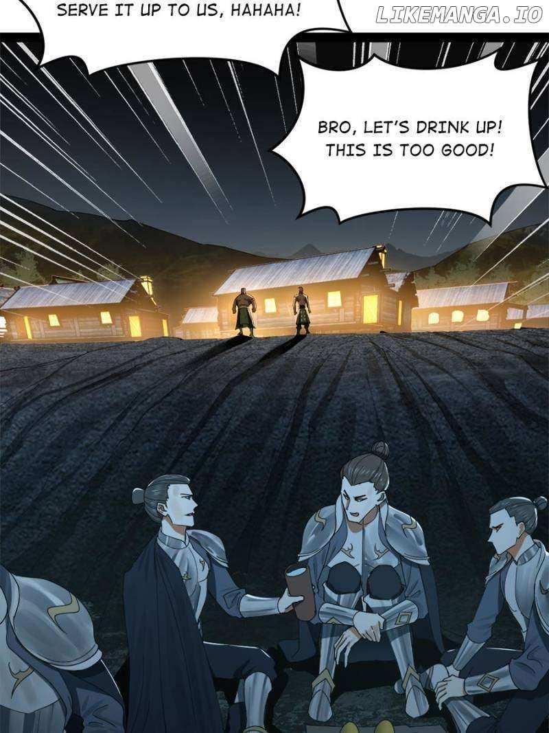Survive As The Hero’s Husband! — Chapter 147 — page 33