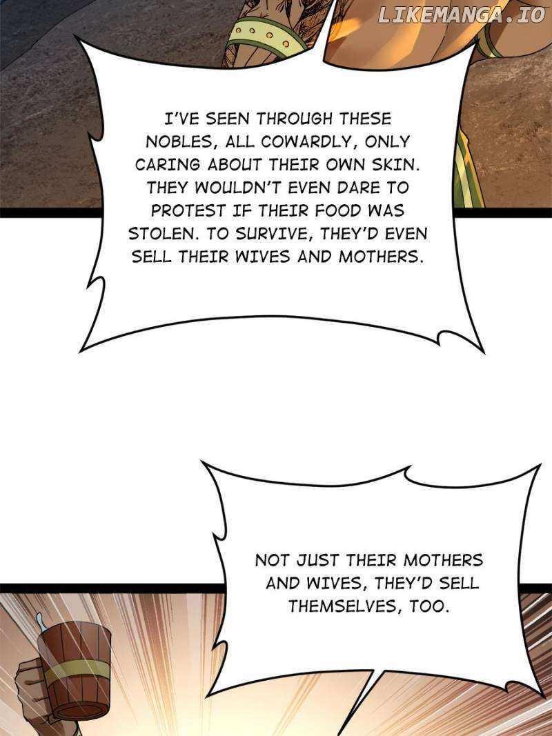 Survive As The Hero’s Husband! — Chapter 147 — page 35