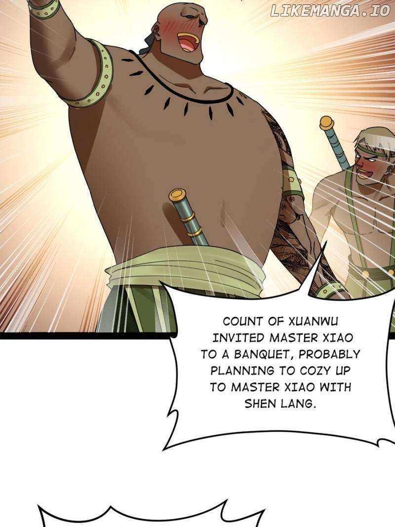 Survive As The Hero’s Husband! — Chapter 147 — page 36