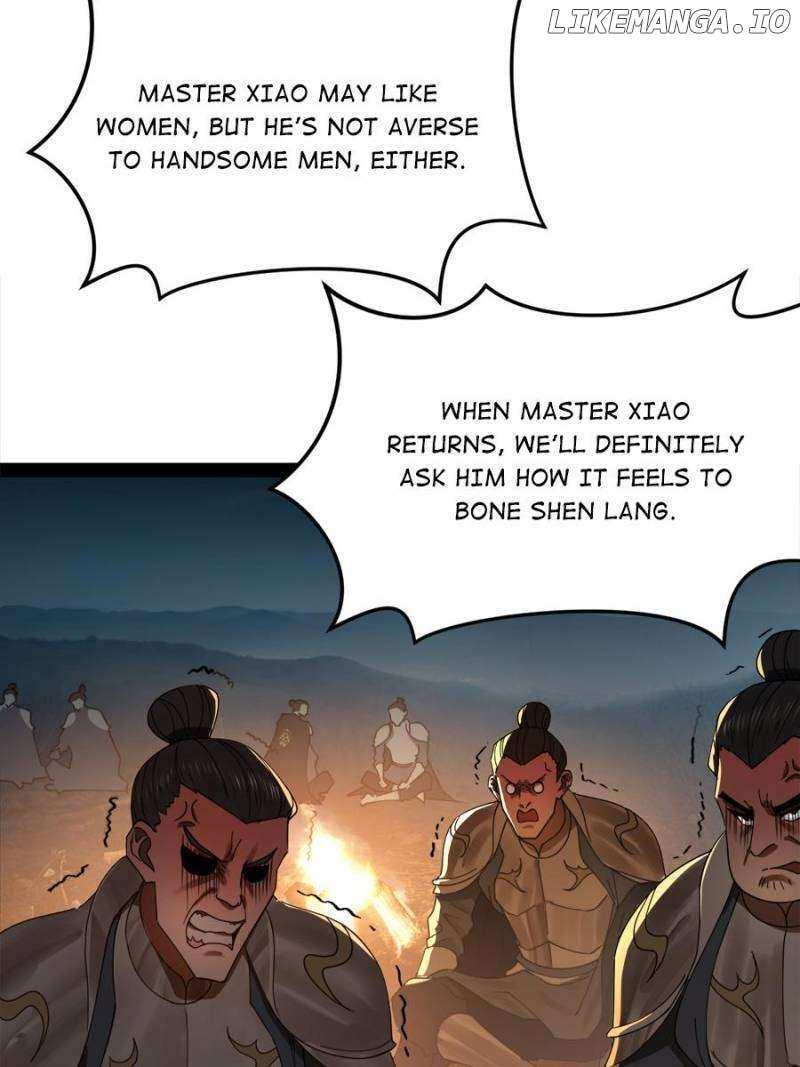 Survive As The Hero’s Husband! — Chapter 147 — page 37