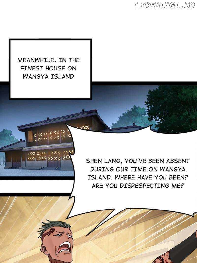 Survive As The Hero’s Husband! — Chapter 147 — page 40