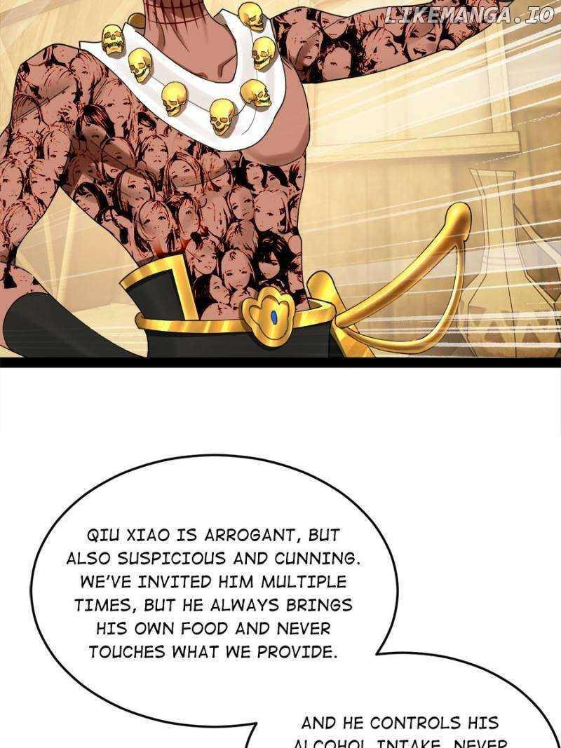 Survive As The Hero’s Husband! — Chapter 147 — page 41