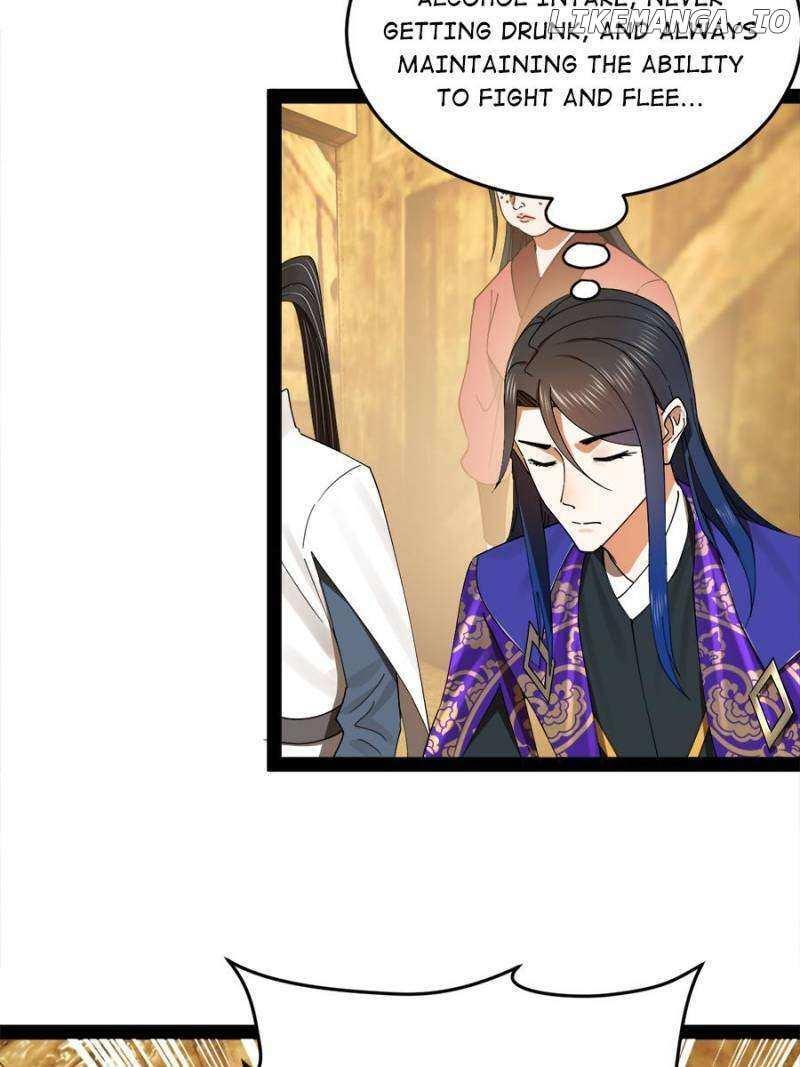 Survive As The Hero’s Husband! — Chapter 147 — page 42