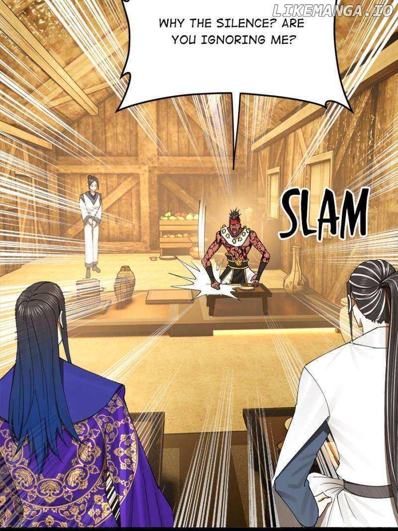 Survive As The Hero’s Husband! — Chapter 147 — page 43
