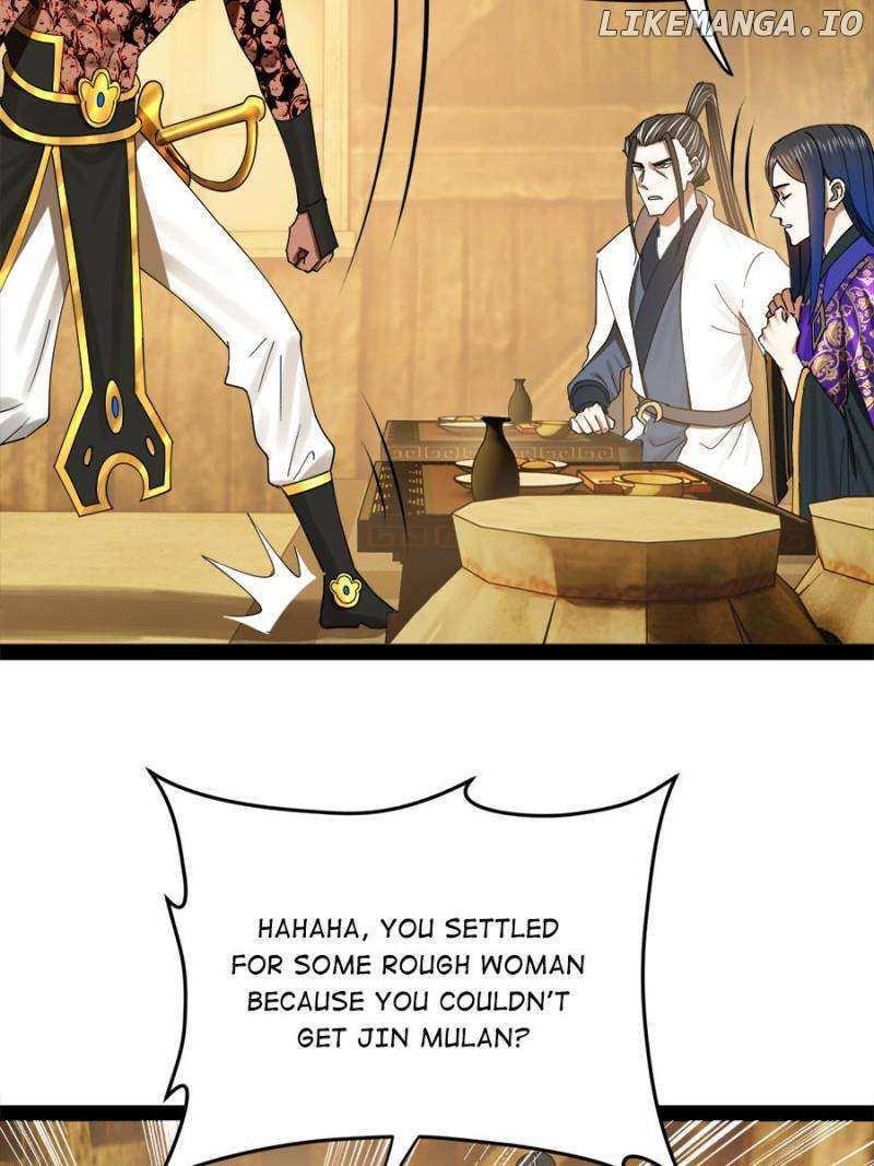 Survive As The Hero’s Husband! — Chapter 147 — page 46