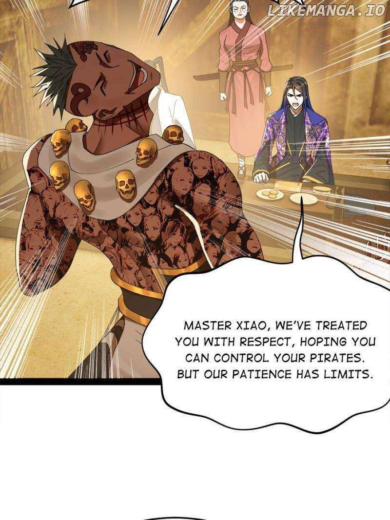 Survive As The Hero’s Husband! — Chapter 147 — page 47