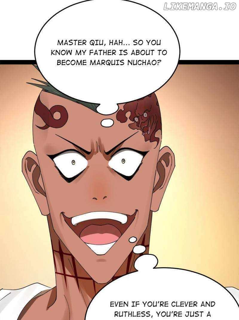 Survive As The Hero’s Husband! — Chapter 147 — page 48