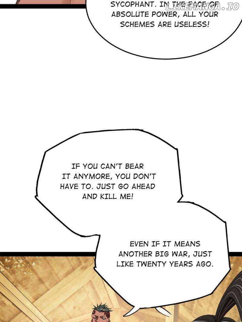 Survive As The Hero’s Husband! — Chapter 147 — page 49
