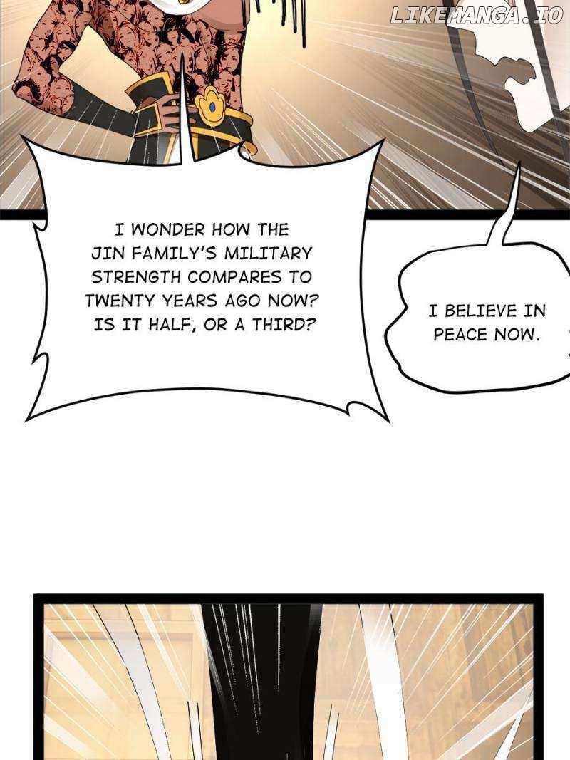 Survive As The Hero’s Husband! — Chapter 147 — page 53