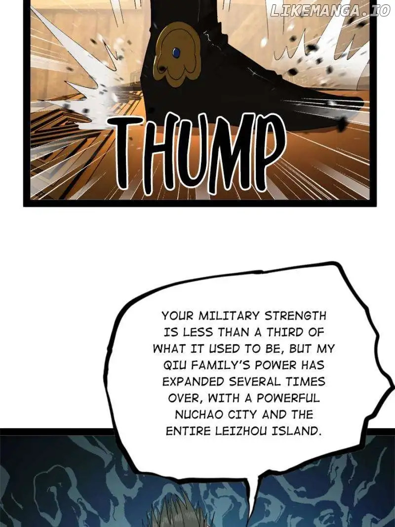 Survive As The Hero’s Husband! — Chapter 147 — page 54