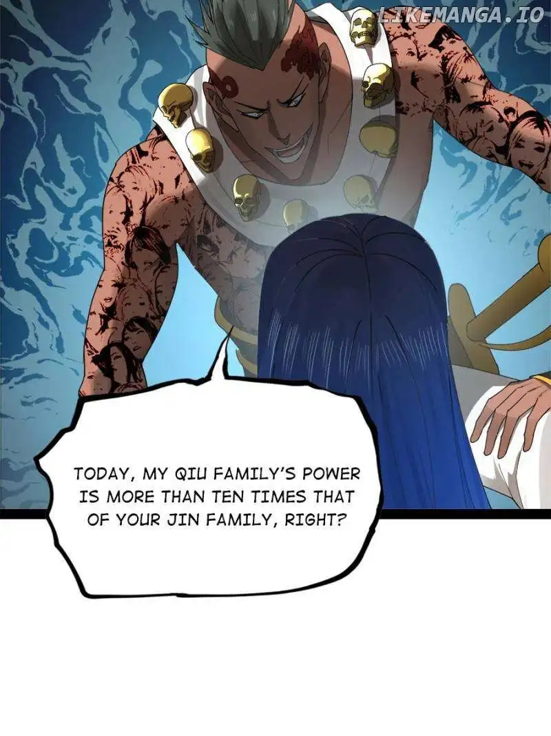 Survive As The Hero’s Husband! — Chapter 147 — page 55