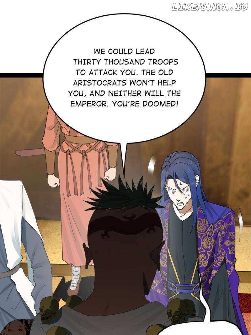 Survive As The Hero’s Husband! — Chapter 147 — page 56