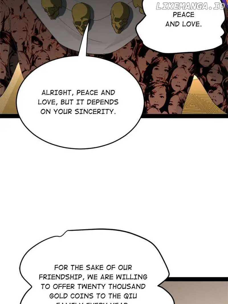 Survive As The Hero’s Husband! — Chapter 147 — page 57