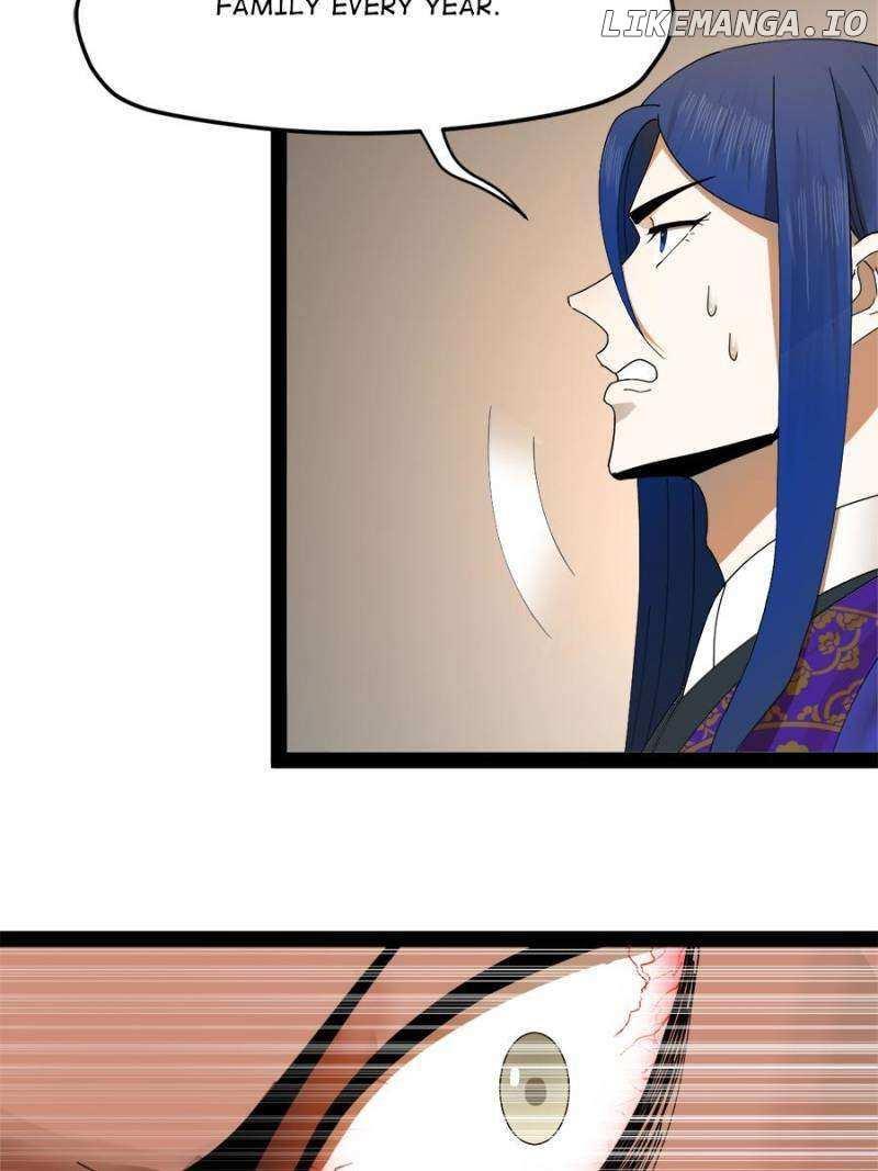 Survive As The Hero’s Husband! — Chapter 147 — page 58