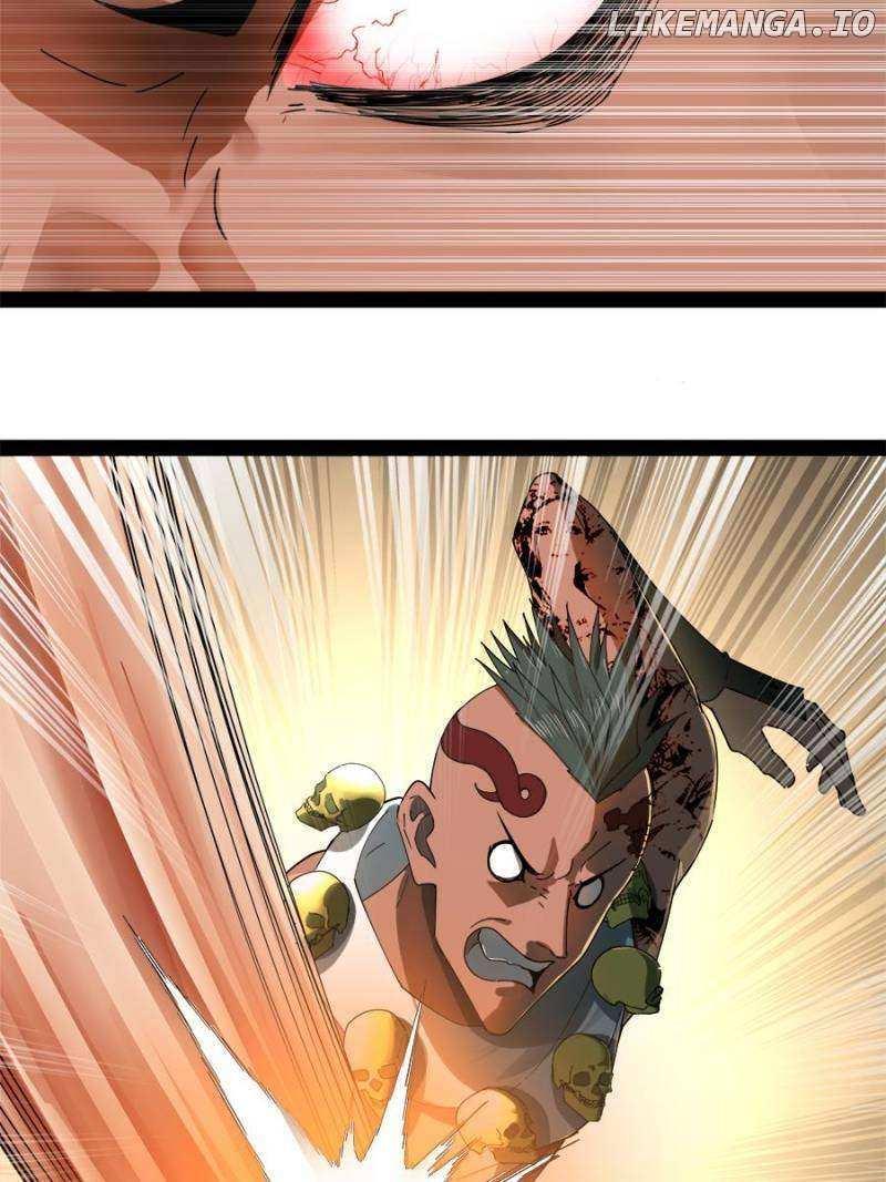 Survive As The Hero’s Husband! — Chapter 147 — page 59