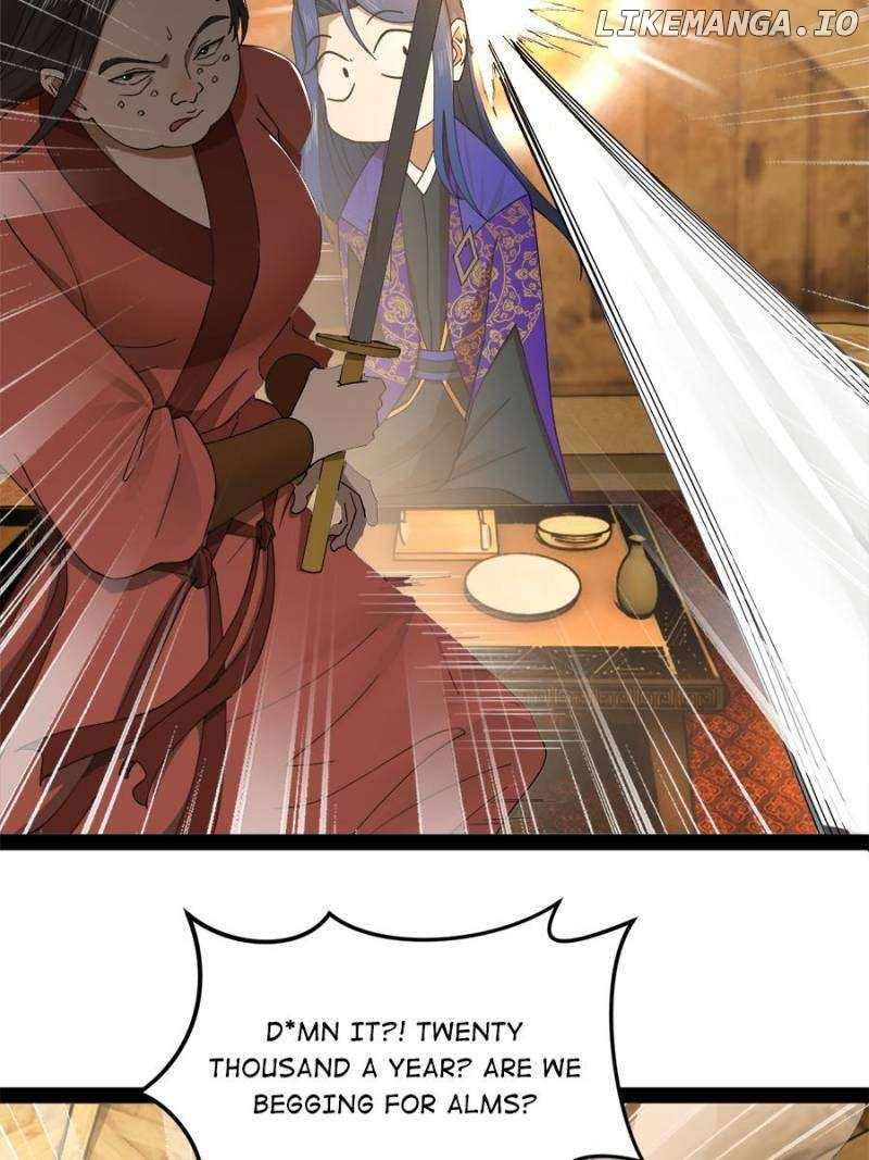 Survive As The Hero’s Husband! — Chapter 147 — page 61