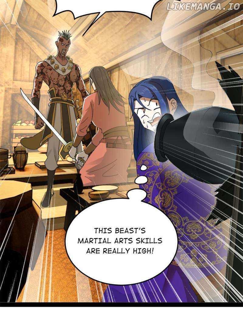 Survive As The Hero’s Husband! — Chapter 147 — page 62