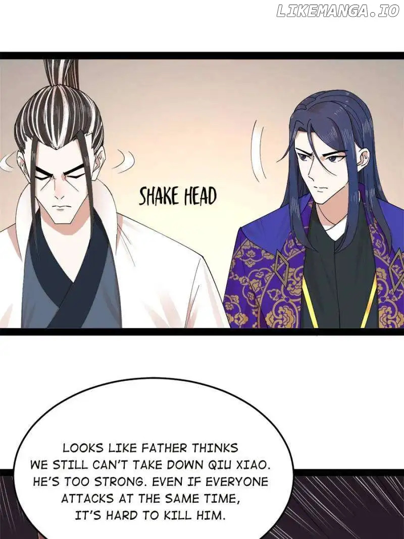 Survive As The Hero’s Husband! — Chapter 147 — page 64