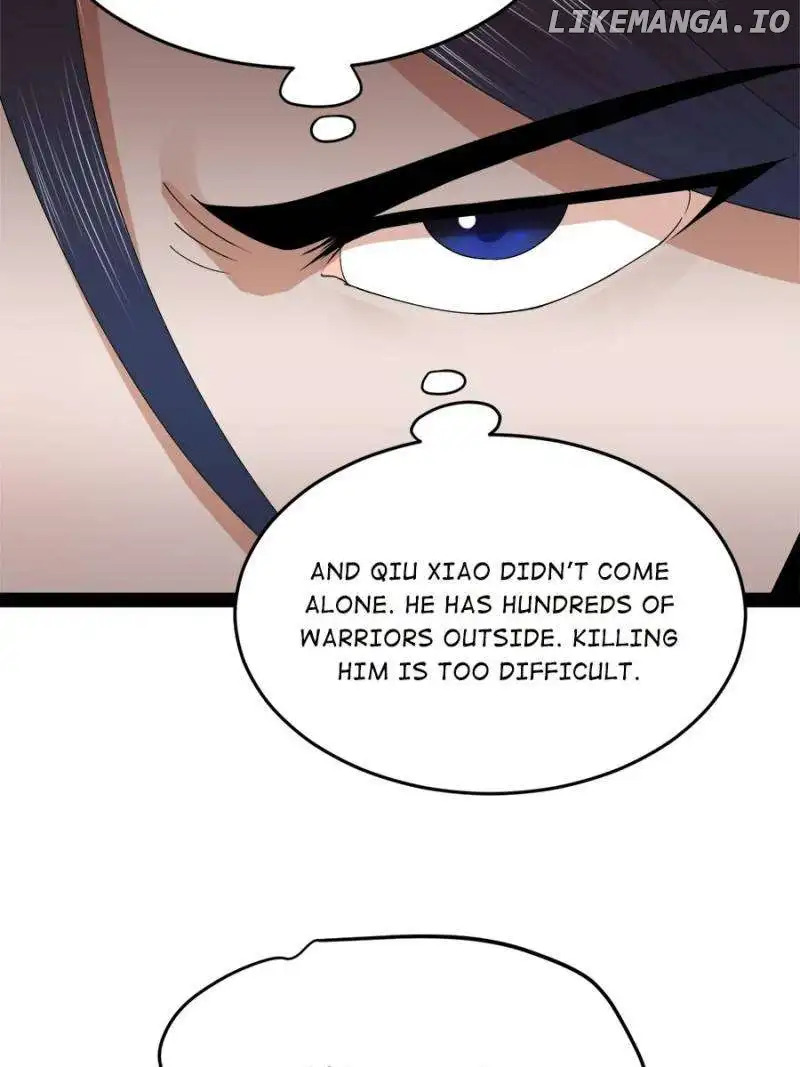 Survive As The Hero’s Husband! — Chapter 147 — page 65