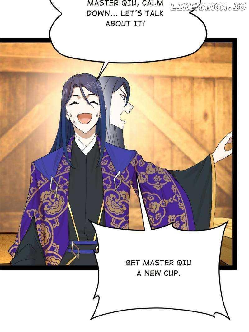 Survive As The Hero’s Husband! — Chapter 147 — page 66