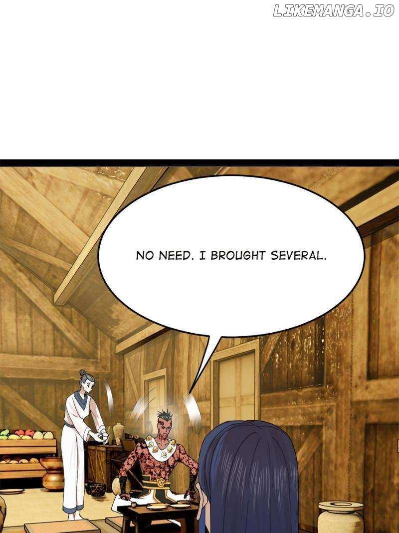 Survive As The Hero’s Husband! — Chapter 147 — page 67