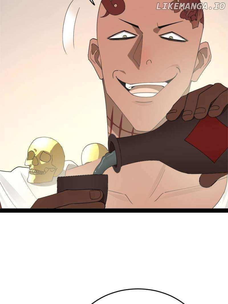 Survive As The Hero’s Husband! — Chapter 147 — page 69
